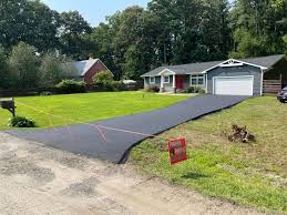 Why Choose Us For All Your Driveway Paving Needs in Derry, PA?